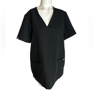 FIGS | FIGS Casma Three Pocket Scrub Top